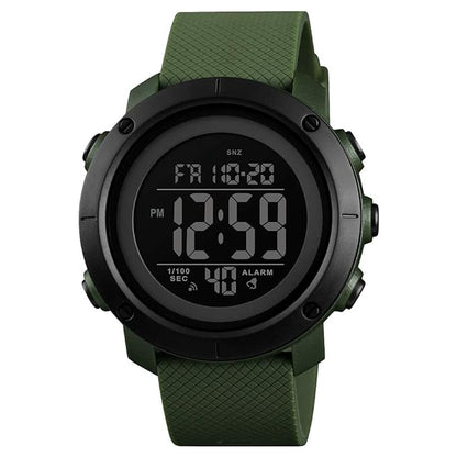 Latest Mens Digital Watch